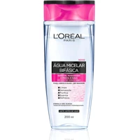 Imagem da promoção Água Micelar L'Oréal Paris 200ml