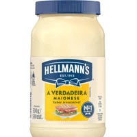 Imagem da promoção Maionese Hellmann's Tradicional 500g
