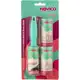 Rolo Adesivo Fit Noviça Tira Pelos 25 Folhas + 2 Refis Bettanin em oferta