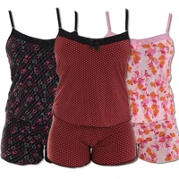 Imagem da Promoção Kit com 3 Baby Dolls Thaís Liganete