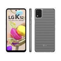 Imagem da promoção Smartphone LG K52 Verde 64GB, Tela de 6.6”, Câmera Traseira Quádrupla, Android 10, Inteligência Arti