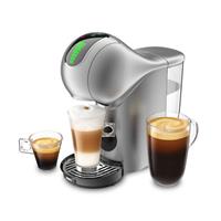 Imagem da promoção Nescafé Dolce Gusto Genio S Touch Prata - Dgs4 127V