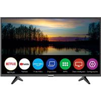 Imagem da promoção Smart TV 32'' Panasonic TC-32JS500B HD com Conversor Digital 2 HDMI 2 USB Wi-Fi Preta