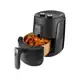 Fritadeira Elétrica sem Óleo/Air Fryer Philco - Gourmet PFR15PG Preto 3,2L com Timer em oferta
