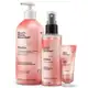 Combo Hidra: Loção Corporal 400ml + Body Splash 200ml + Creme para Mãos 30g em oferta