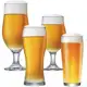 Jogo de Copos de Vidro para Cerveja 4 Peças - Ruvolo Mixologista Specialist em oferta