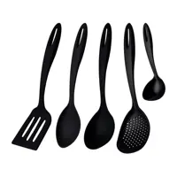 Conjunto de Utensílios Tramontina Ability - 5 Peças em oferta na Magazine Luiza