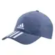 Boné Adidas Aba Curva Strapback 3 Listras em oferta