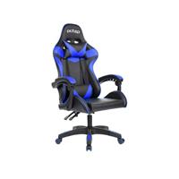 Imagem da promoção Cadeira Gamer PCTop Azul Strike 1005