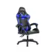 Cadeira Gamer PCTop Azul Strike 1005 em oferta
