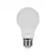 Lâmpada de LED Elgin Branca E27 9W - 6500K Bulbo A60 em oferta