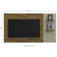 Imagem da promoção Painel para TV até 42” Patrimar Itália