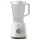 Liquidificador Philips Walita Daily Pro Blend 4 - 2V + Pulsar, 550W, 2L - RI2110 – Branco em oferta