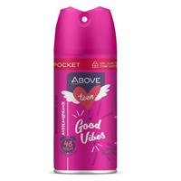 Imagem da promoção Desodorante Antitranspirante Aerossol Above