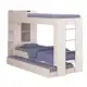 Beliche Cama Auxiliar Treliche Cm-15 Branco Ditália em oferta