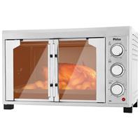 Imagem da promoção Forno Elétrico Philco 45L - Duo PFE45I