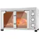 Forno Elétrico Philco 45L - Duo PFE45I em oferta