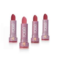 Imagem da promoção Batons que são a cara da estação. Vem de promo! Leve 2 Pague 1 - Batons Quem disse Berenice? 