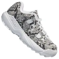 Tênis Fila D-Formation Snake - Feminino em oferta na Centauro