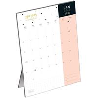 Imagem da promoção  Calendário Planner de Mesa West Village 2022 Tilibra