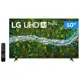 Smart TV 50” Ultra HD 4K LED LG 50UP7750 - 60Hz Wi-Fi e Bluetooth Alexa 3 HDMI 2 USB em oferta