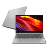Notebook 15,6" IdeaPad 3i Celeron 4GB 128GBSSD Linux em oferta na Ponto Frio