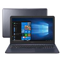 Imagem da promoção Notebook Asus VivoBook X543MA-GQ1300T - Intel Celeron Dual-Core 4GB 500GB 15,6” Windows 10 