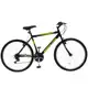 Bicicleta Aro 26 Houston Foxer Hammer Aço - Freio V-Brake 21 Marchas em oferta