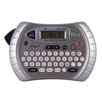 Rotulador Brother PT-70BM em oferta na Americanas
