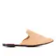 Mule MOLECA Clássico Napa Matelasse Feminino (34 ao 39) em oferta