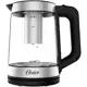 Chaleira Elétrica Oster Tea com Infusor de Chá 1,8L em oferta