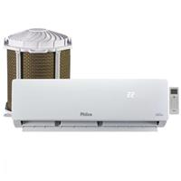 Imagem da promoção Ar Condicionado Split Philco Inverter 12000 Btus Frio 220V PAC12000ITFM9W