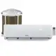 Ar Condicionado Split Philco Inverter 12000 Btus Frio 220V PAC12000ITFM9W em oferta