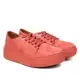 Tênis Vizzano Flatform Feminino em oferta