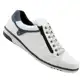 Sapatênis Masculino Casual Gelo com Elástico e Zíper - StarFox em oferta