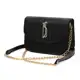 Bolsa feminina vegas store couro com correntes . - VEGAS STORE em oferta