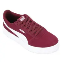 Tênis Puma Carina Bdp Feminino em oferta na Magazine Luiza
