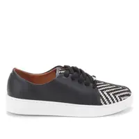 Tênis Vizzano Bicolor Feminino em oferta na Magazine Luiza