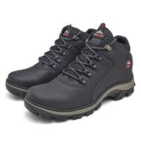 Imagem da promoção Bota Adventure Masculina Preta - Sapato Top