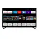 Smart TV 4K LED 50" Britânia BTV50N10N5E UHD WIFI Integrado Preta em oferta