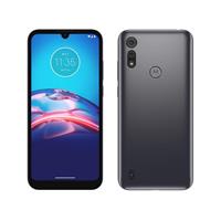 Imagem da promoção Smartphone Motorola Moto E6i 32GB Cinza Titanium - 4G 2GB RAM Tela 6,1" Câm. Dupla + Selfie 5MP