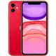 iPhone 11 Apple (64GB) (PRODUCT)RED Tela 6,1" 4G Wi-Fi Câmera 12MP iOS em oferta