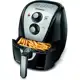 Fritadeira a Ar Mondial Family Inox Black AFN-40-BI 4L em oferta