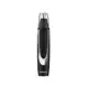 Aparador de Pelos Classic Mondial Preto/Prata 0,8W Bateria - TR-01 em oferta