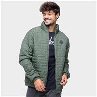 Imagem da promoção Jaqueta Puffer Fila Quilt Masculina