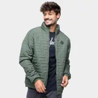 Jaqueta Puffer Fila Quilt Masculina em oferta na Magazine Luiza