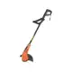 Aparador de Grama Tramontina AP1000T 1000W - Elétrico com Fio de Nylon Corte de 28cm em oferta