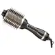 Escova Secadora Mondial Black Gold Argan ES-15 1300W Bivolt - Preta em oferta