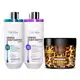 Forever Liss Progressiva 3d Sem Formol + Máscara Poderosa 250g em oferta