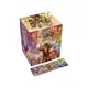 Box Livros J.K. Rowling Edição Especial - Harry Potter Exclusivo em oferta